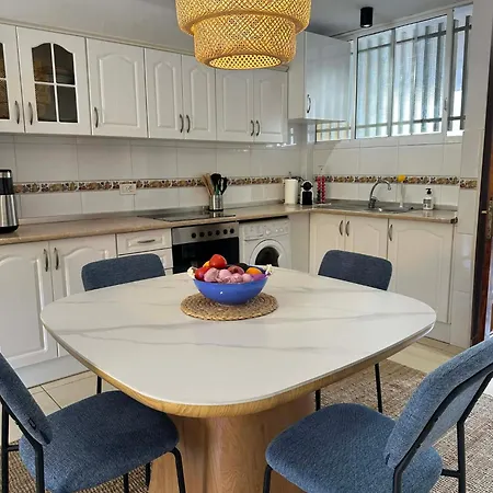 Brisas Seaview - Appartement