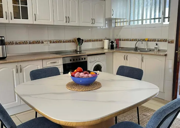 Brisas Seaview - Apartmán