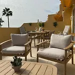 Lägenhet Brisas Seaview - Costa Adeje (Tenerife)