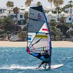 Lägenhet Brisas Seaview - Costa Adeje (Tenerife)