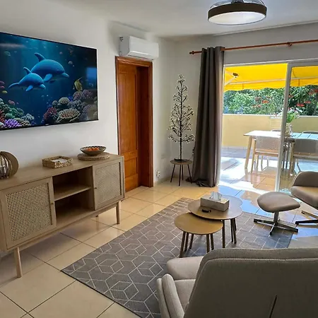 Lägenhet Brisas Seaview -