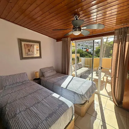 Brisas Seaview - Apartment Costa Adeje (Tenerife)