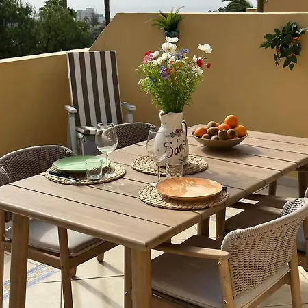 Brisas Seaview - Apartment