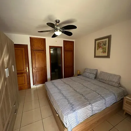 Brisas Seaview - Apartment Costa Adeje (Tenerife)