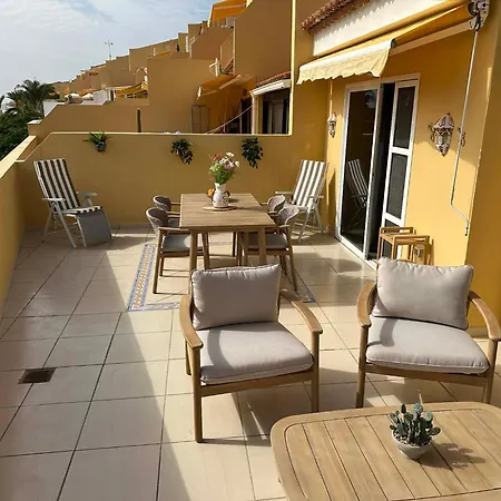 Apartment Brisas Seaview - *