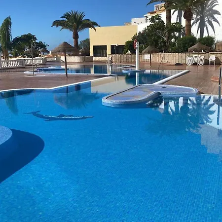 Apartment Brisas Seaview - *