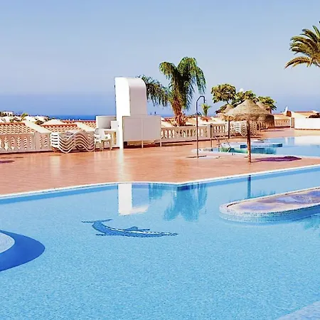 Brisas Seaview - Apartment Costa Adeje (Tenerife)