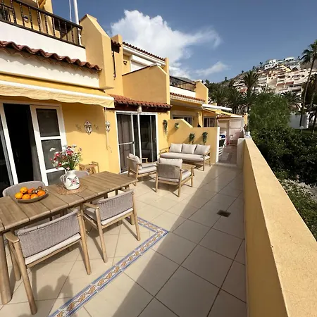 Brisas Seaview - Lägenhet
