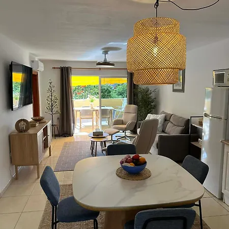 Lägenhet Brisas Seaview -