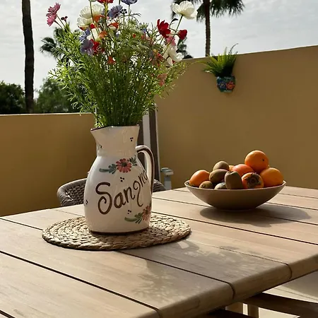 Brisas Seaview - * Costa Adeje (Tenerife)